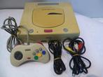 Sega - Saturn - Sega Saturn White Console Set Japan Model, Spelcomputers en Games, Nieuw