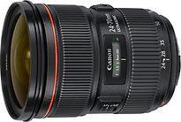 Canon EF 24-70 mm F2.8 L USM II 82 mm filter (geschikt voor, Audio, Tv en Foto, Fotografie | Lenzen en Objectieven, Standaardlens