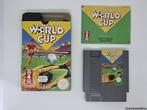 Nintendo Nes – World Cup - FAH, Spelcomputers en Games, Verzenden, Gebruikt