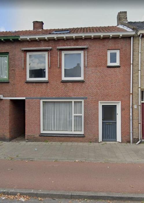 Studio te huur aan Boulevard in Roosendaal - Noord-Brabant, Huizen en Kamers, Kamers te huur, 20 tot 35 m²