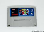 Super Nintendo / Snes - Battletoads / Double Dragon - UKV, Verzenden, Gebruikt