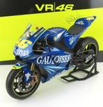 1 : 4 MINICHAMPS - SUCCESBOD - YAMAHA YZR-M1 - MotoGP 2004, Overige merken, Verzenden, Nieuw, Groter dan 1:32