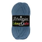 Scheepjes Colour Crafter - 1302 Dokkum, Ophalen of Verzenden, Nieuw, Breien of Haken, Wol of Garen
