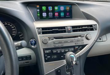 Wireless Carplay / Android Auto LEXUS CT GS IS LS LX RX NX beschikbaar voor biedingen