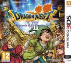 3DS Dragon Quest VII: Fragments of the Forgotten Past, Spelcomputers en Games, Games | Nintendo 2DS en 3DS, Verzenden, Zo goed als nieuw
