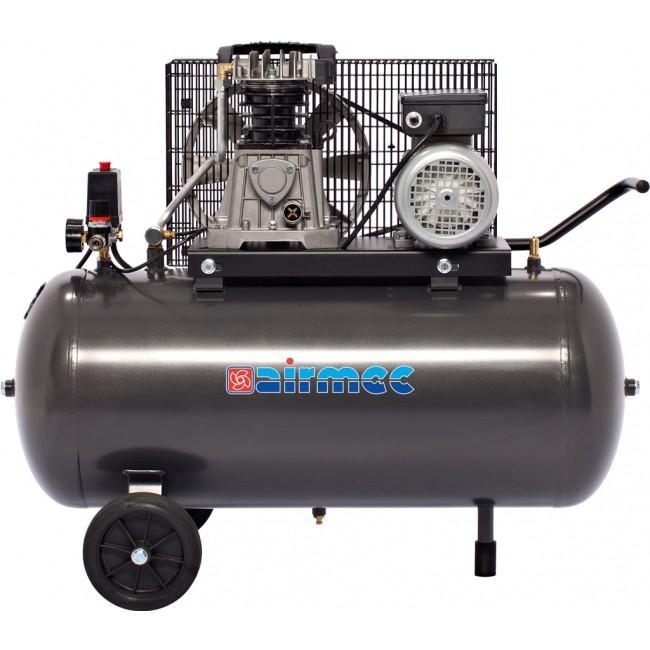 Airmec KF100350M, Zakelijke goederen, Machines en Bouw | Pompen en Compressoren, Verzenden