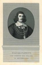 Portrait of Pieter Floriszoon