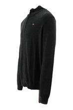 Napapijri Vest in maat L Grijs, Verzenden, Zo goed als nieuw, Overige kleuren, Napapijri