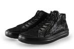 Hush Puppies Sneakers in maat 39 Zwart | 10% extra korting, Kleding | Dames, Schoenen, Verzenden, Zwart, Sneakers of Gympen, Gedragen