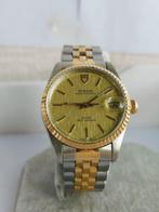 Tudor - Prince Oysterdate - 72000 - Unisex - 1990-1999