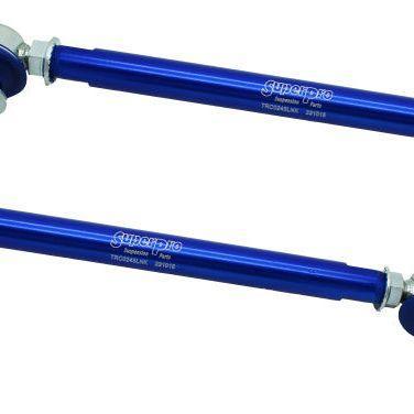 SuperPro 2008 Pontiac G8 Base Front HD Adjustable End Link, Auto-onderdelen, Ophanging en Onderstel, Ophalen of Verzenden