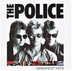 Police, The – Greatest Hits 731454003025 (1-CD-Jewelcas..., Verzenden, Nieuw in verpakking