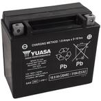Yuasa Ytx20Hl Fa Accu Factory Activated, Verzenden, Nieuw