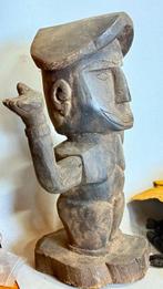 Korwar van Raja Empat Island Waigeo New Guinea - Korwar -, Antiek en Kunst, Kunst | Niet-Westerse kunst