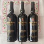 Pellegrino 1880: Marsala Vergine Riserva Centenario 1980 x2, Nieuw