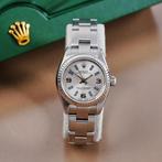 Rolex - Oyster Perpetual Lady - 176234 - Dames - 2000-2010, Nieuw