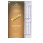 Martellato Bonbonvorm Curvy Snack (10x) 96x22x17mm, Hobby en Vrije tijd, Verzenden, Nieuw