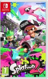 MarioSwitch.nl: Splatoon 2 - iDEAL!, Spelcomputers en Games, Games | Nintendo Switch, Zo goed als nieuw, Ophalen of Verzenden