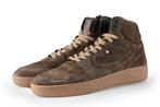 Floris van Bommel Sneakers in maat 42 Bruin | 10% extra, Kleding | Heren, Bruin, Verzenden, Floris van Bommel, Sneakers of Gympen