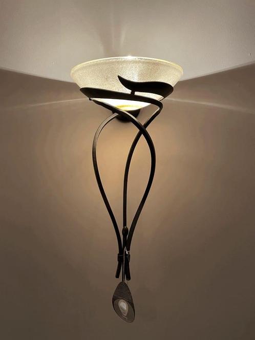 Wandlamp Lamp International  - Lamp International, Huis en Inrichting, Lampen | Wandlampen, Ophalen of Verzenden