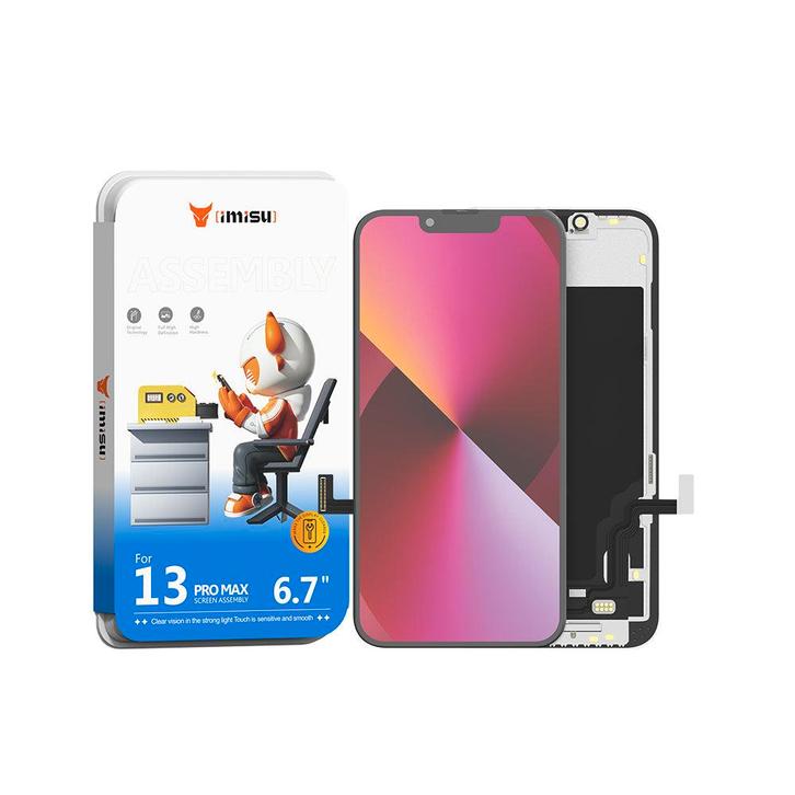 Scherm - Premium A+ Display Module - Geschikt Voor Apple, Diversen, Overige Diversen, Nieuw, Verzenden