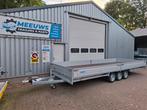 Anssems Henra Hulco Aanhangwagen Someren Meeuws Trailers, Ophalen, Nieuw
