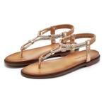 Lascana Teenslippers met siersteentjes, sandaal vegan, Verzenden, Nieuw