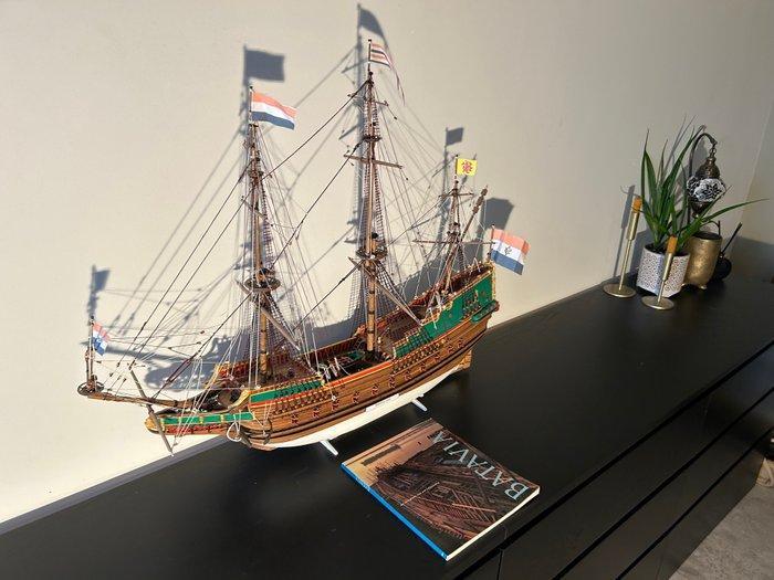 Kolderstok 1:64 - Modelschip (2) - De Batavia Scheepsmodel, Kinderen en Baby's, Speelgoed | Overig
