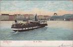 ROTTERDAM - Op de Maas, Verzenden, Gelopen