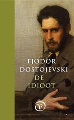 9789028223325 De idioot Fjodor Dostojevski, Boeken, Fjodor Dostojevski, Nieuw, Verzenden