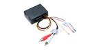 CTX-3304 Optic Fiber decoder Porsche Cayenne Boxster Cayman, Auto diversen, Ophalen of Verzenden, Nieuw