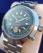Ruhla - Chronograf - Zonder Minimumprijs - Heren - 1970, Sieraden, Tassen en Uiterlijk, Horloges | Heren, Nieuw