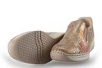 Rieker Instappers in maat 36 Beige | 10% extra korting, Verzenden, Zo goed als nieuw, Rieker, Instappers