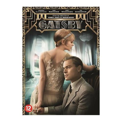 Great Gatsby, the - DVD, Cd's en Dvd's, Dvd's | Drama, Verzenden