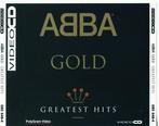 cd - ABBA - Gold (Greatest Hits), Verzenden, Zo goed als nieuw