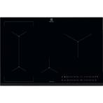 Electrolux EIS82449 Zwart Ingebouwd 80 cm Inductiekookplaat, Ophalen of Verzenden, Nieuw
