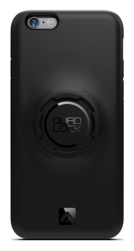 iPhone 6S / 6 Phone Case Quad Lock, Motoren, Kleding | Motorhelmen, Verzenden