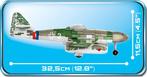 COBI  WW2 5721 - Messerschmitt ME-262A 1A (Leger bouwsets), Verzenden, Nieuw