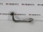Yamaha XJ 900 S diversion Rempedaal, Motoren, Ophalen of Verzenden, Nieuw