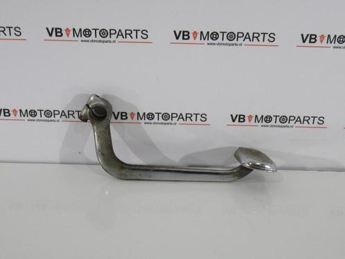 Yamaha XJ 900 S diversion Rempedaal, Motoren, Onderdelen | Yamaha, Ophalen of Verzenden