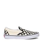 Vans Classic Slip-on instapschoenen in het Zwart, Kleding | Dames, Schoenen, Verzenden, Nieuw, Vans, Instappers
