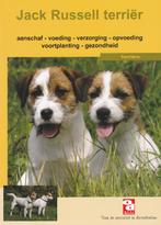De Jack Russell terrier / Over Dieren 9789058210012, Verzenden, Gelezen