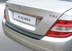 Achterbumper Beschermer | Mercedes-Benz C-Klasse Sedan W204, Nieuw, Ophalen of Verzenden, Mercedes-Benz