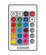 Osram LED GU10 4.5W 250lm 120º RGBW incl. afstandsbedieni.., Ophalen of Verzenden, Nieuw