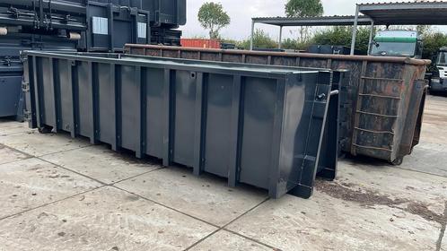 20 kuub open afzet container, Zakelijke goederen, Machines en Bouw | Transport