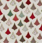 KERST tafelzeil kopen? tafelzeilen tafelkleed tafelkleden, Diversen, Nieuw