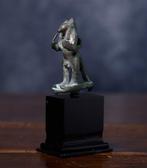 Oud-Egypte Pantheïstische goddelijke amulet - ZEER ZELDZAAM