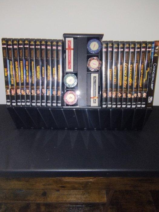 James Bond - United Cutlery, Verzamelen, Film en Tv