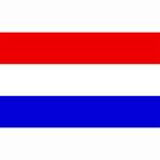 Nederlandse vlag / Holland rood wit blauw, Nieuw