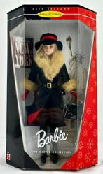 Mattel - Barbiepop - Inspired by Christian Dior - Winter in